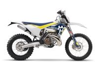 HUSQVARNA TE 300