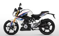 BMW G 310 R