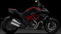 DUCATI Diavel Carbon