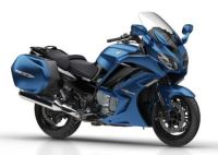 YAMAHA FJR1300AS