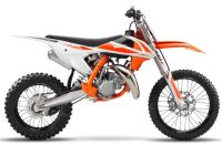 KTM 85 SX 19-16