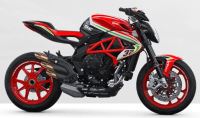 MV AGUSTA BRUTALE 800 RC