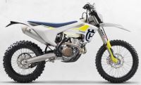 HUSQVARNA FE 350