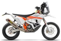 KTM 450 RALLY REPLICA