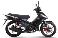 DAYTONA VELOS R125i