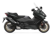 YAMAHA TMAX Tech MAX