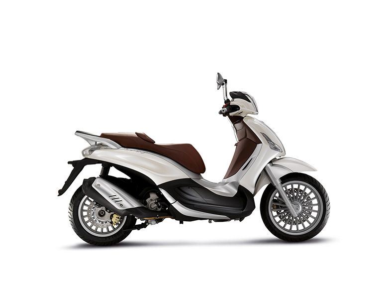 φωτογραφία μοτοσυκλέτας PIAGGIO - BEVERLY 300IE(2015) SCOOTER